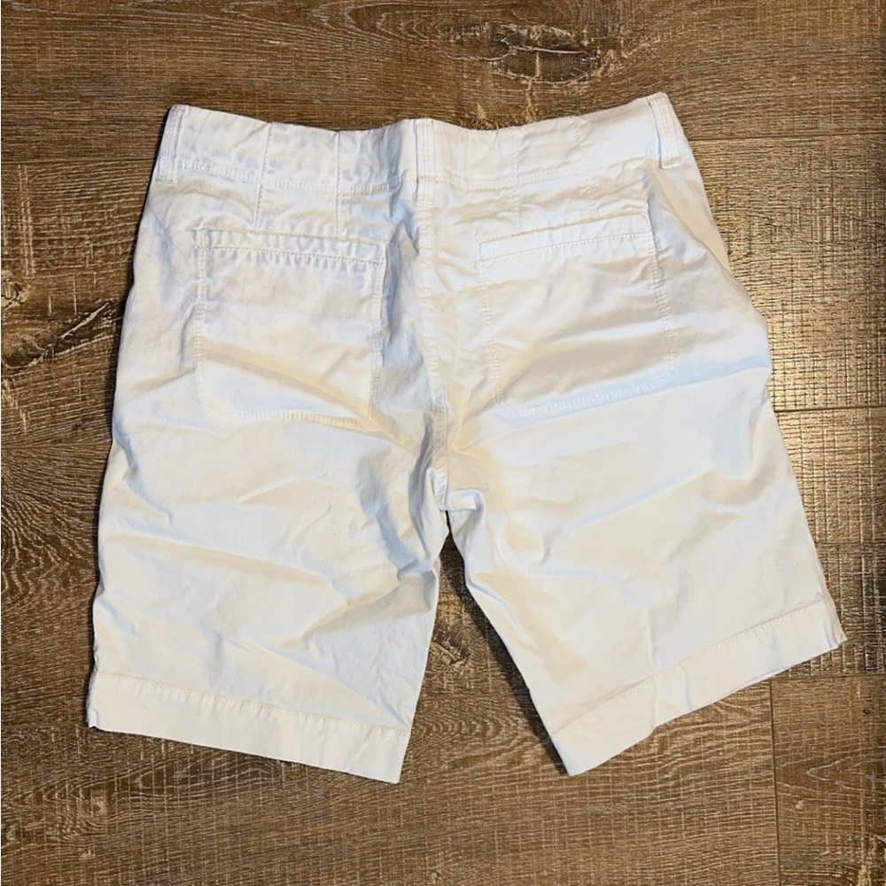 Bermudas shorts